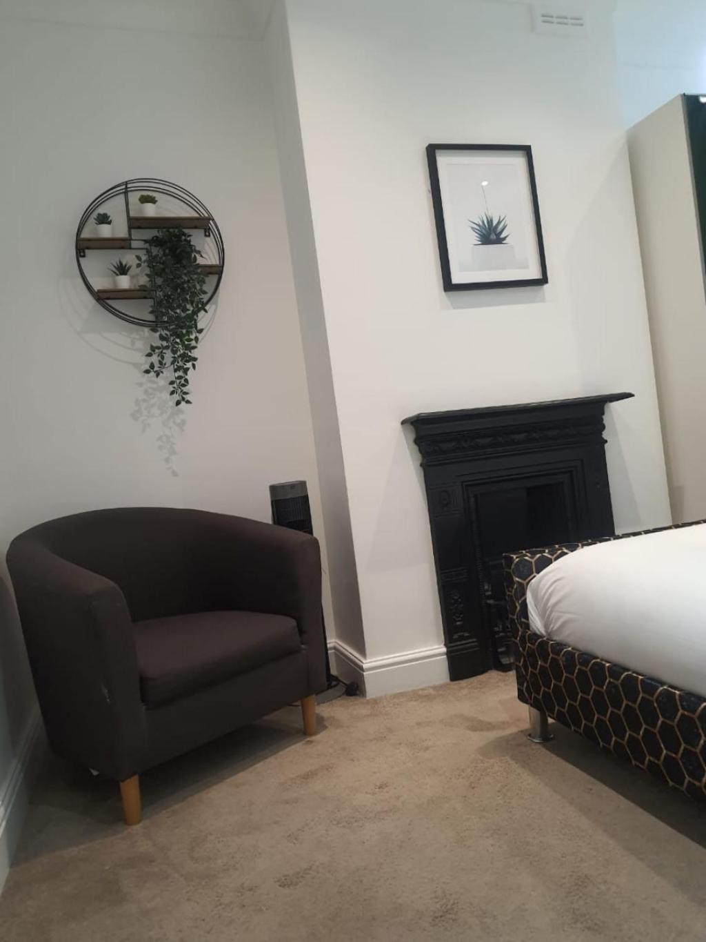 Charming Tower Bridge Apartment London Eksteriør billede
