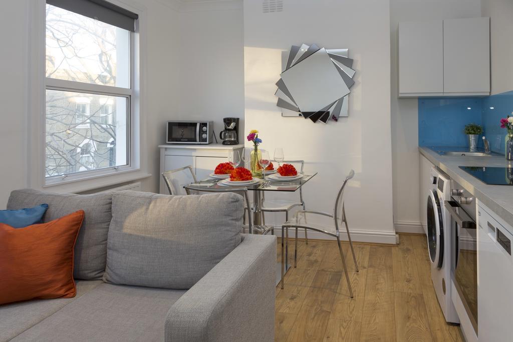 Charming Tower Bridge Apartment London Eksteriør billede