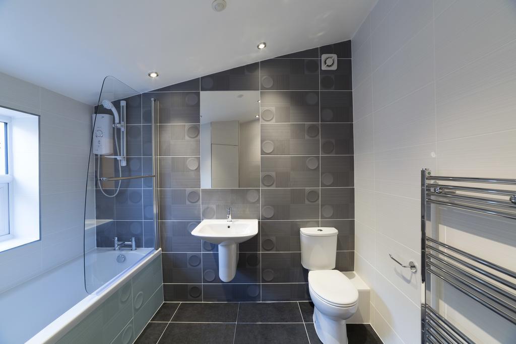 Charming Tower Bridge Apartment London Eksteriør billede